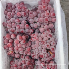 2019 new season red grape red globe grape on sale yunnan red grape